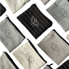 Load image into Gallery viewer, cosmic <3’s pouches
