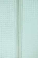 Load image into Gallery viewer, custom waffle pouch
