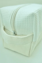 Load image into Gallery viewer, waffle pouch
