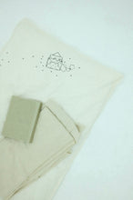 Load image into Gallery viewer, “fa’ani gareeb”
