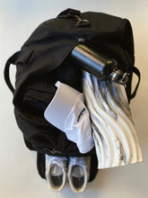 Load image into Gallery viewer, The Black Duffle
