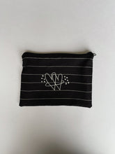 Load image into Gallery viewer, cosmic <3’s pouches
