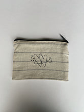 Load image into Gallery viewer, cosmic <3’s pouches
