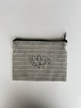 Load image into Gallery viewer, cosmic <3’s pouches
